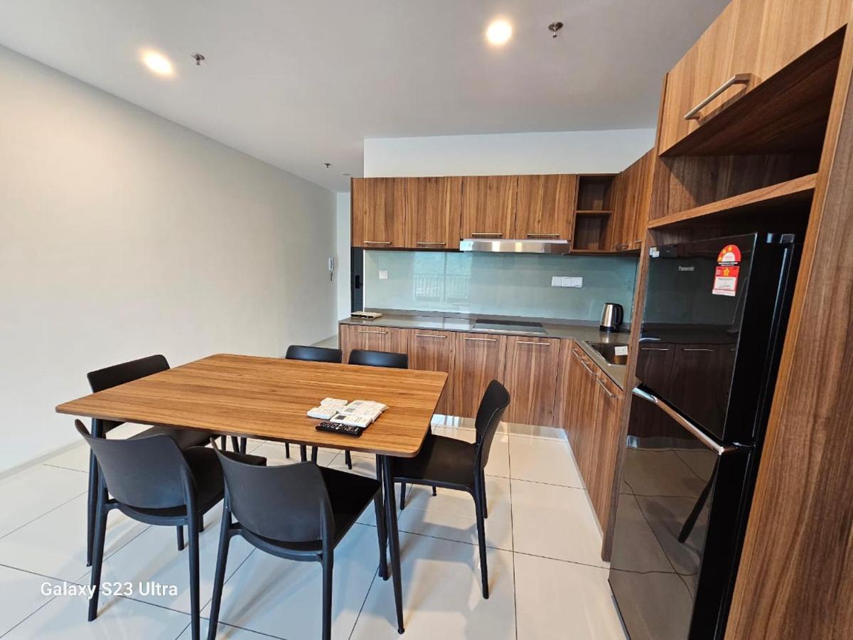 Apartment Hotspring 2 Premium 1510 Sunway Onsen Theme Park View, 5pax Ipoh